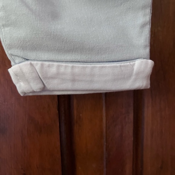 NWT hello Easter 🐣 pale blue Patachou outfit, size 6M - Picture 5 of 7